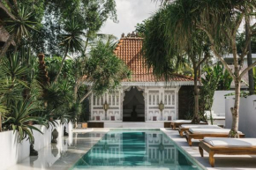 The Seseh House